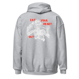 Blazin' Dayton Spice Co. - Logo Hoody