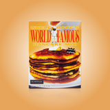 Uncle Boof's World Famous Pancake Mix - Dozen