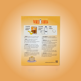 Uncle Boof's World Famous Pancake Mix - Dozen